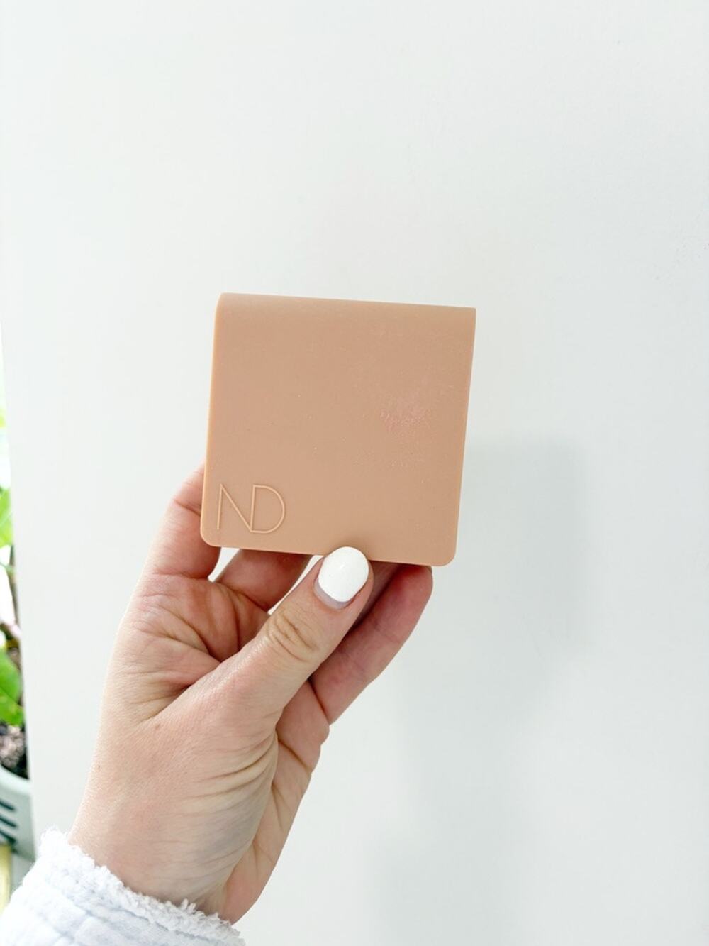 NEW Natasha Denona Hy Glam Powder Foundation in N1